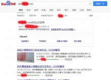 万宁钢管厂上线三月百度收录